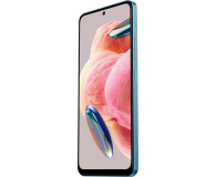 Xiaomi Redmi Note 12 4/128GB Ice Blue - 1127067 - zdjęcie 2
